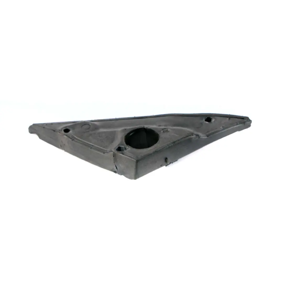 BMW 5 Series F10 F11 Seal Outer Left Mirror Triangle N/S - SKU 7329753 - Part number 7329753