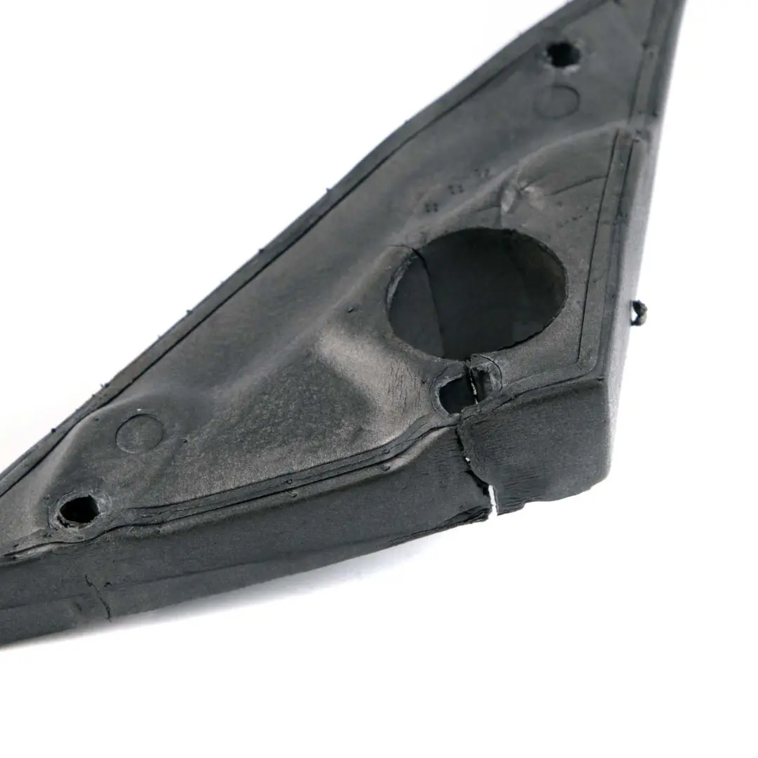 Seal Outer Left Mirror Triangle N/S to BMW 5 Series F10 F11 with Part number 7329753 BMW 5 Series F10 F11 Seal Outer Left Mirror Triangle N/S - SKU 7329753 - Part number 7329753