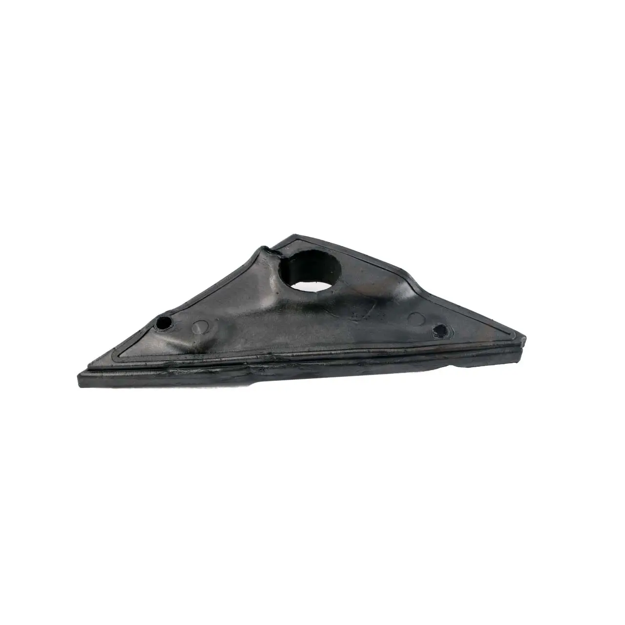 BMW F10 F11 Junta Exterior Espejo Derecho Triángulo O/S 7329754