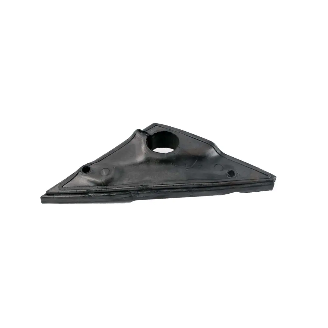 Uszczelka trójkąta lustra prawego do BMW F10 F11 o numerze 7329754 BMW F10 F11 Uszczelka trójkąta lustra prawego - SKU 7329754 - Numer Części 7329754