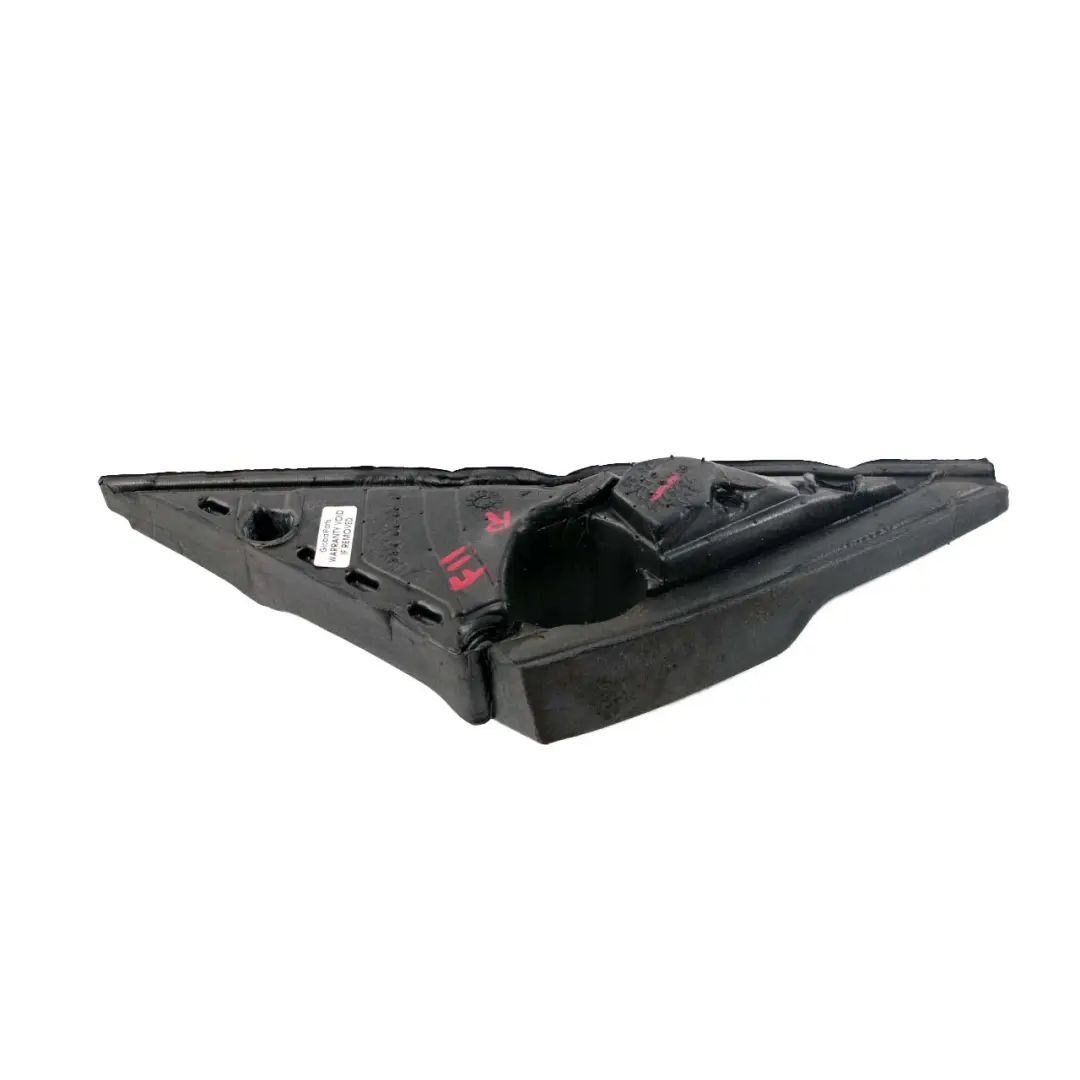 BMW F10 F11 Seal Outer Right Mirror Triangle O/S - SKU 7329754 - Part number 7329754