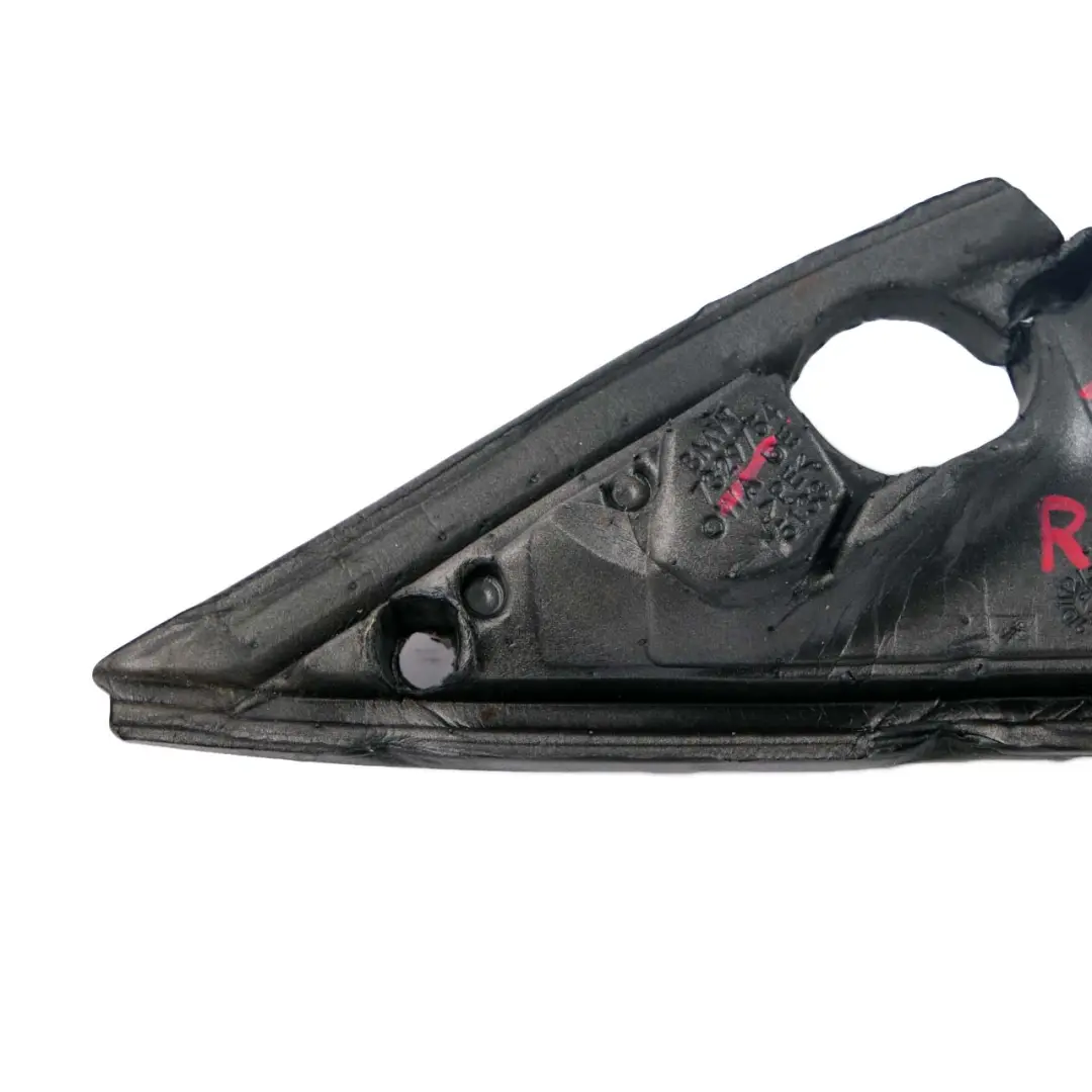 BMW F10 F11 Joint Extérieur Du Triangle Du Rétroviseur Droit O/S - SKU 7329754 - Numéro de pièce 7329754