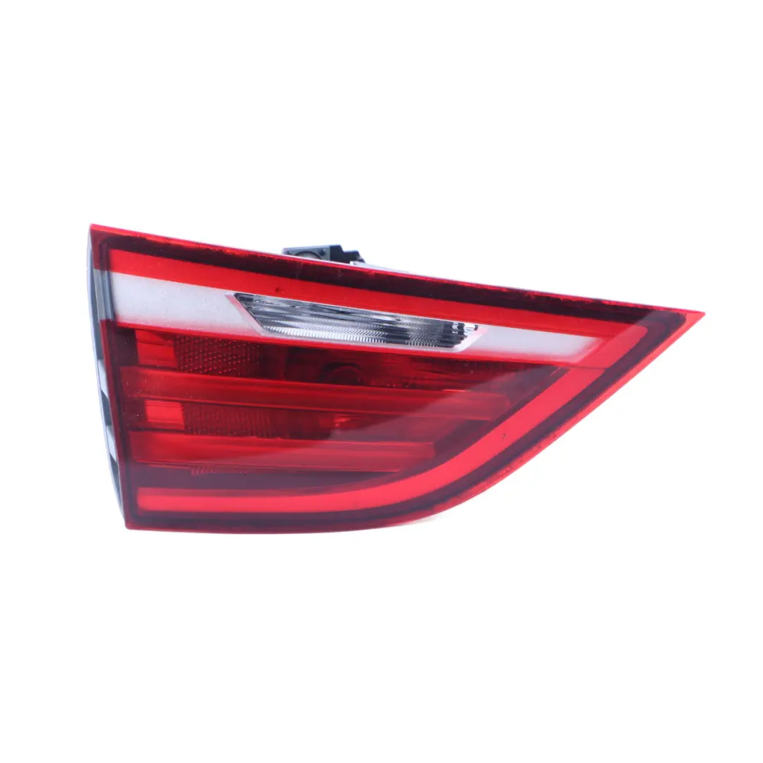 Lamp Left N/S Light Trunk Lid Boot Tailgate to BMW F46 Rear with Part number 7329791 BMW F46 Rear Lamp Left N/S Light Trunk Lid Boot Tailgate - SKU 7329791 - Part number 7329791
