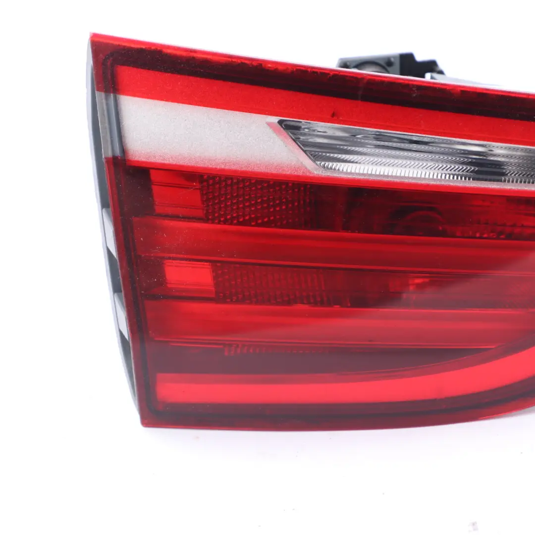 Lamp Left N/S Light Trunk Lid Boot Tailgate to BMW F46 Rear with Part number 7329791 BMW F46 Rear Lamp Left N/S Light Trunk Lid Boot Tailgate - SKU 7329791 - Part number 7329791