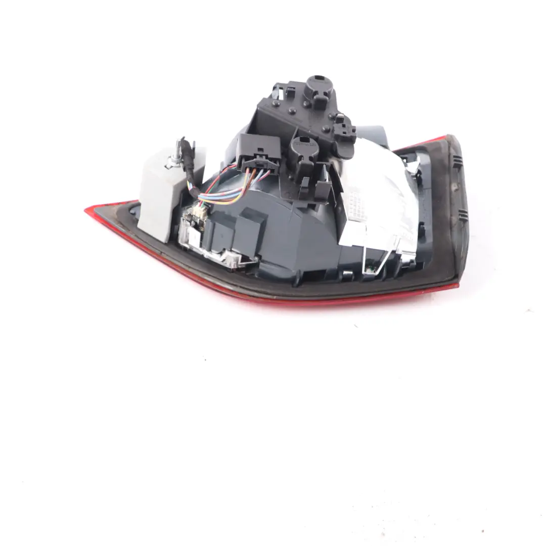 Lamp Left N/S Light Trunk Lid Boot Tailgate to BMW F46 Rear with Part number 7329791 BMW F46 Rear Lamp Left N/S Light Trunk Lid Boot Tailgate - SKU 7329791 - Part number 7329791