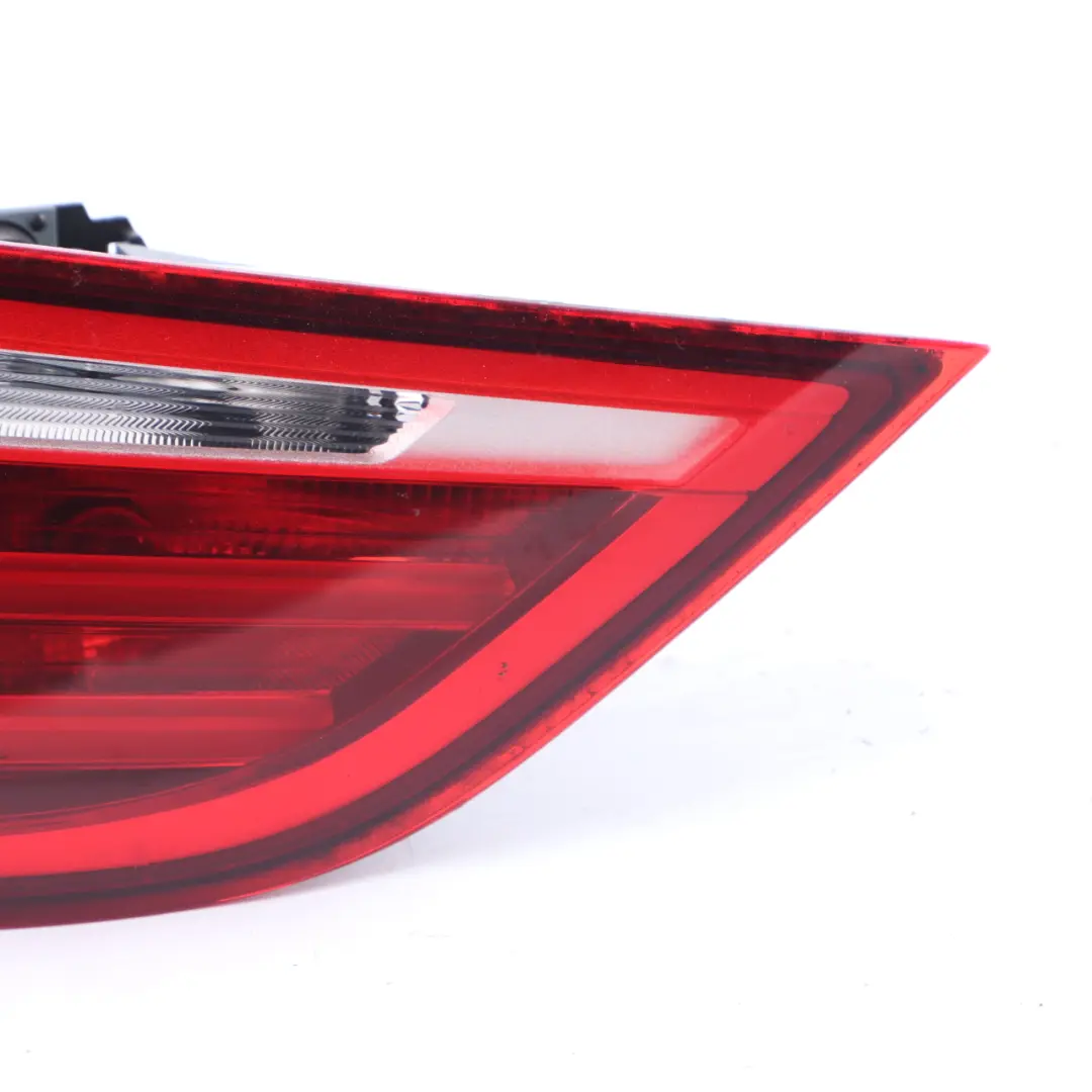 Lamp Left N/S Light Trunk Lid Boot Tailgate to BMW F46 Rear with Part number 7329791 BMW F46 Rear Lamp Left N/S Light Trunk Lid Boot Tailgate - SKU 7329791 - Part number 7329791