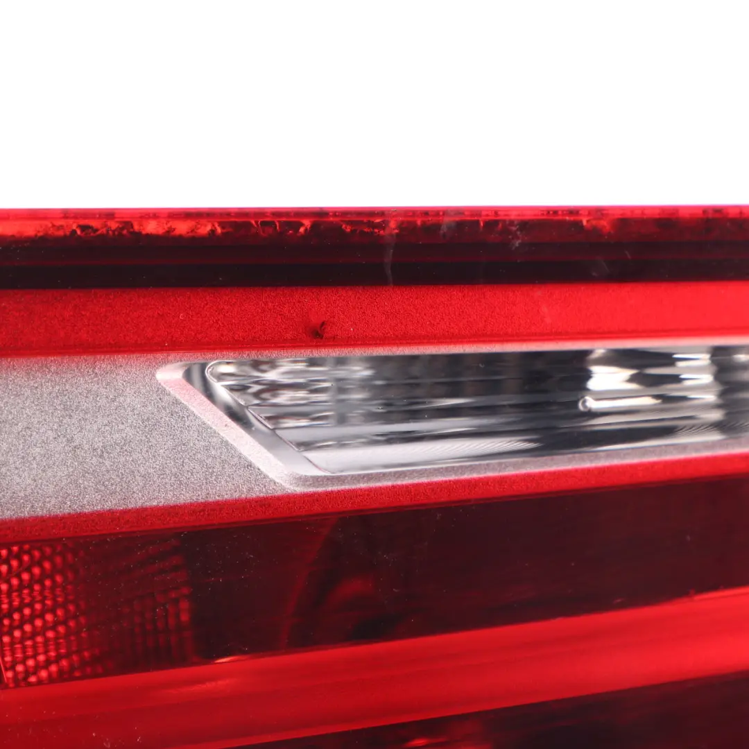 Lamp Left N/S Light Trunk Lid Boot Tailgate to BMW F46 Rear with Part number 7329791 BMW F46 Rear Lamp Left N/S Light Trunk Lid Boot Tailgate - SKU 7329791 - Part number 7329791