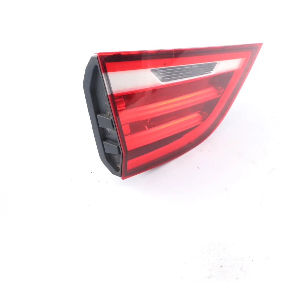 Lamp Left N/S Light Trunk Lid Boot Tailgate to BMW F46 Rear with Part number 7329791 BMW F46 Rear Lamp Left N/S Light Trunk Lid Boot Tailgate - SKU 7329791 - Part number 7329791