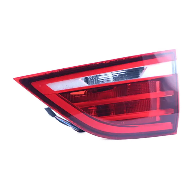  Luz Trasera BMW X5 F15 F85 Derecha Luz Tapa Maletero Puerta trasera 7301272 - SKU 7329792 - Número de pieza 7329792