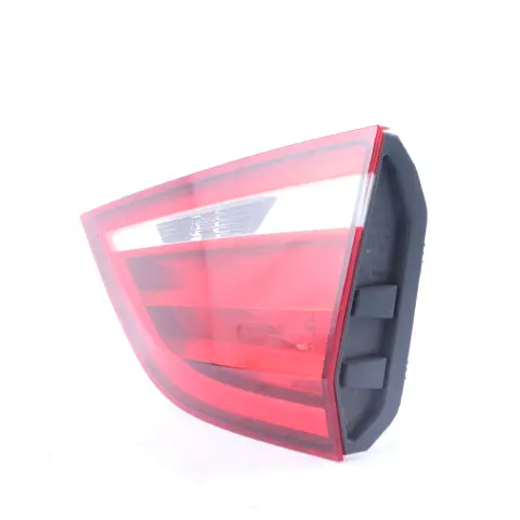  Rück leuchte BMW X5 F15 F85 Rechts Licht Kofferraum deckel Heck klappe 7301272 - SKU 7329792 - Teilenummer 7329792