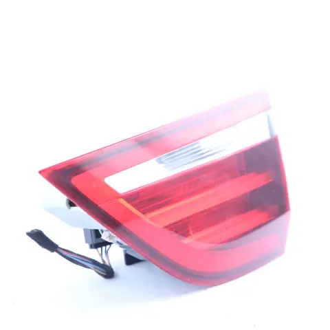  Luz Trasera BMW X5 F15 F85 Derecha Luz Tapa Maletero Puerta trasera 7301272 - SKU 7329792 - Número de pieza 7329792