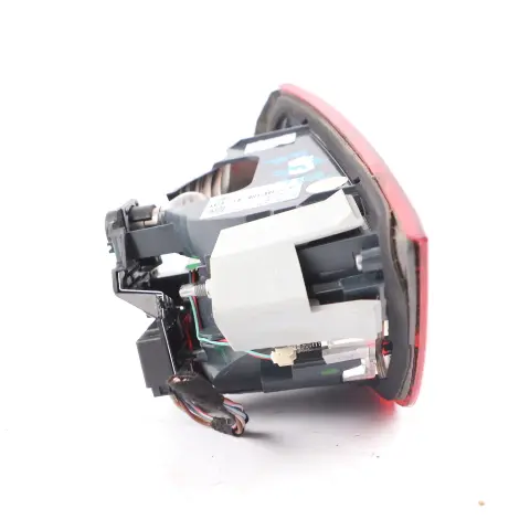  Rück leuchte BMW X5 F15 F85 Rechts Licht Kofferraum deckel Heck klappe 7301272 - SKU 7329792 - Teilenummer 7329792