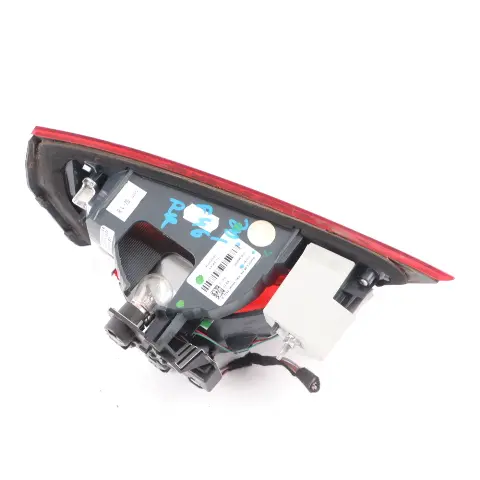  Luz Trasera BMW X5 F15 F85 Derecha Luz Tapa Maletero Puerta trasera 7301272 - SKU 7329792 - Número de pieza 7329792