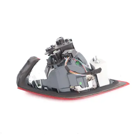Lamp Right O/S Light Trunk Lid Boot Tailgate to BMW F46 Rear with Part number 7329792 BMW F46 Rear Lamp Right O/S Light Trunk Lid Boot Tailgate - SKU 7329792 - Part number 7329792