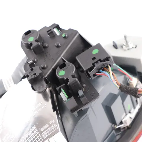  Luz Trasera BMW X5 F15 F85 Derecha Luz Tapa Maletero Puerta trasera 7301272 - SKU 7329792 - Número de pieza 7329792