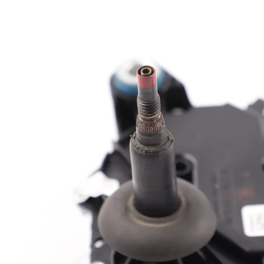 Window Wiper Motor Actuator to Mini Cooper One F55 F56 Rear with Part number 7329850 Mini Cooper One F55 F56 Rear Window Wiper Motor Actuator - SKU 7329850-1 - Part number 7329850