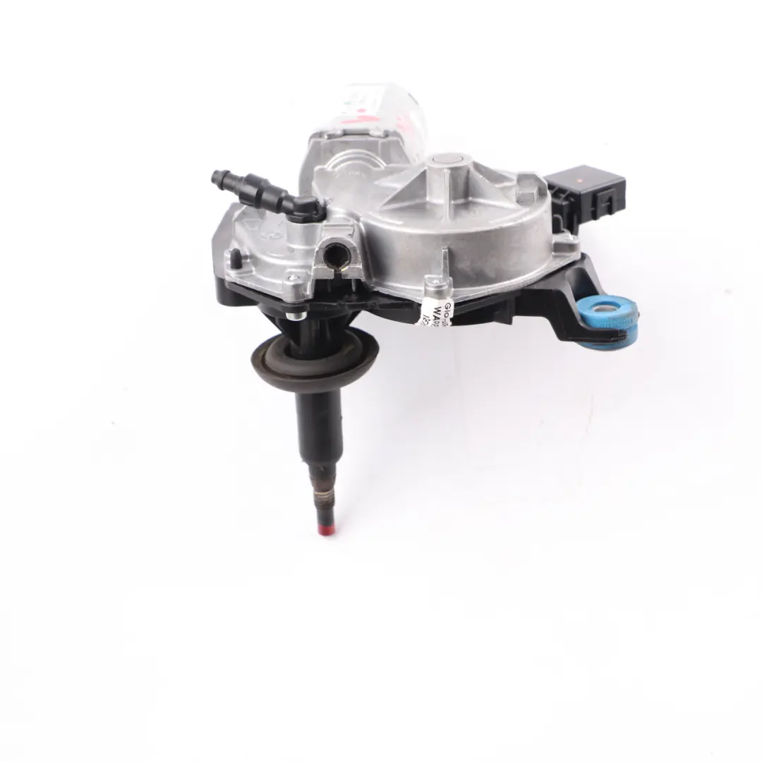 Window Wiper Motor Actuator to Mini Cooper One F55 F56 Rear with Part number 7329850 Mini Cooper One F55 F56 Rear Window Wiper Motor Actuator - SKU 7329850-1 - Part number 7329850