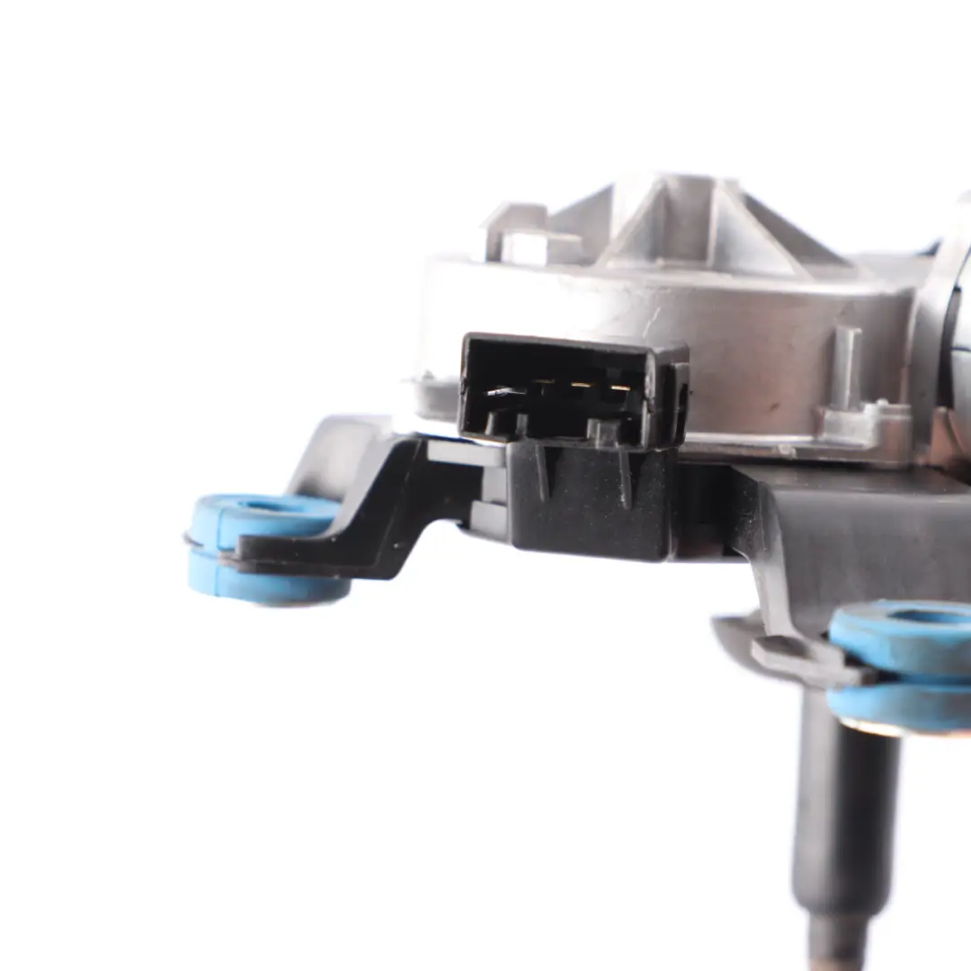 Window Wiper Motor Actuator to Mini Cooper One F55 F56 Rear with Part number 7329850 Mini Cooper One F55 F56 Rear Window Wiper Motor Actuator - SKU 7329850-1 - Part number 7329850