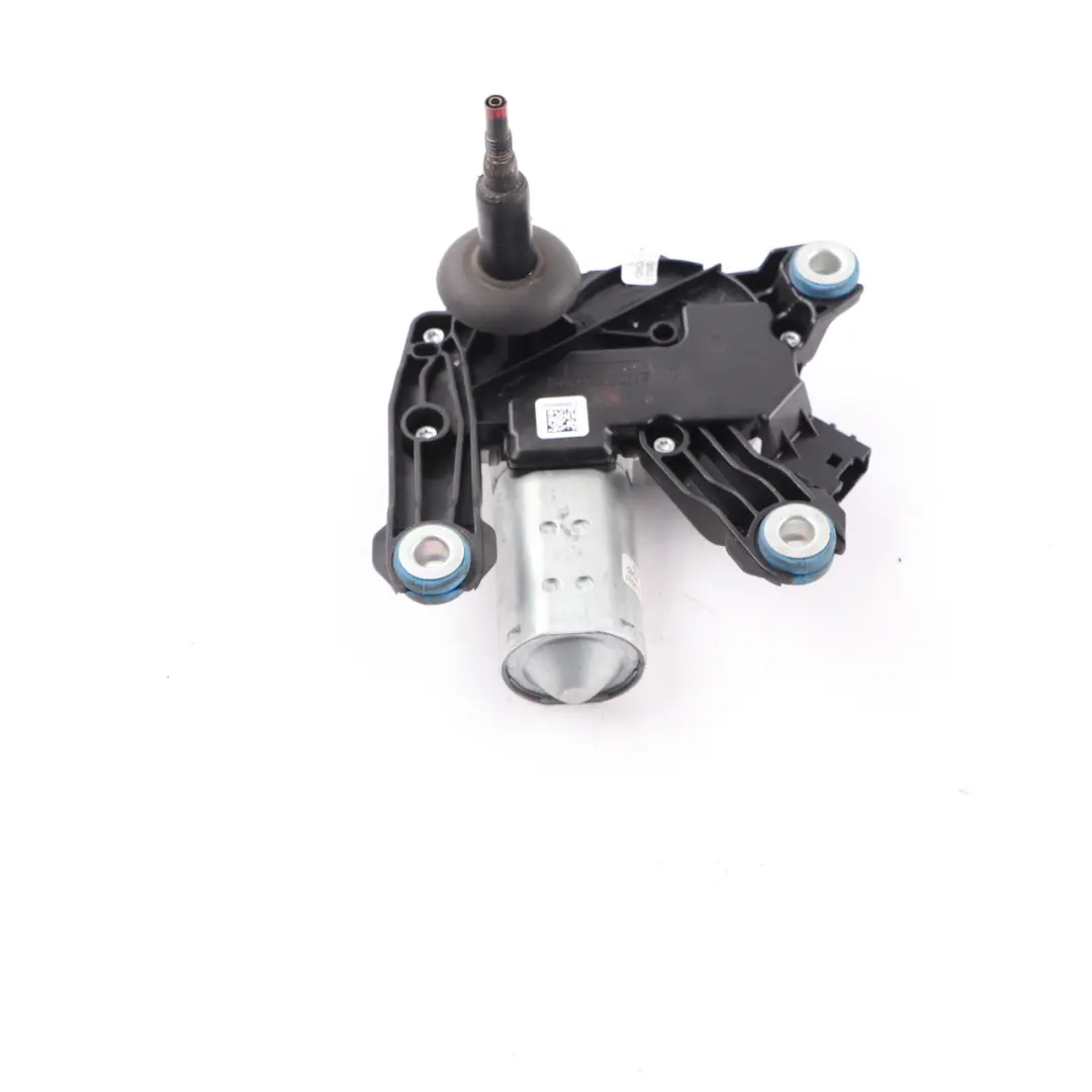 Window Wiper Motor Actuator to Mini Cooper One F55 F56 Rear with Part number 7329850 Mini Cooper One F55 F56 Rear Window Wiper Motor Actuator - SKU 7329850-1 - Part number 7329850