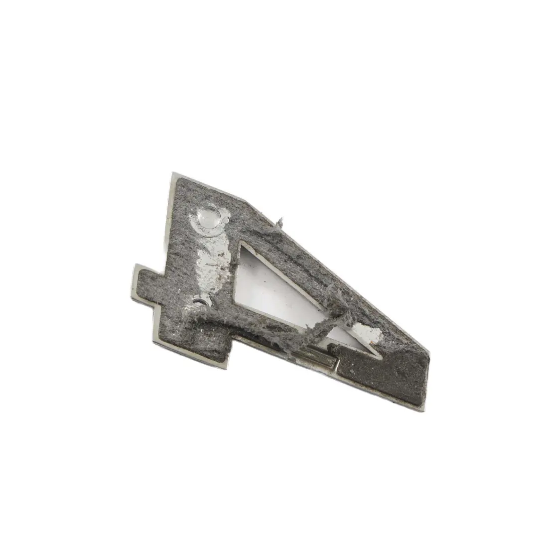 BMW F20 F21 114i N13 Gasolina Trasera Maletero Portón Trasero Adherido Emblema - SKU 7330036 - Número de pieza 7330036