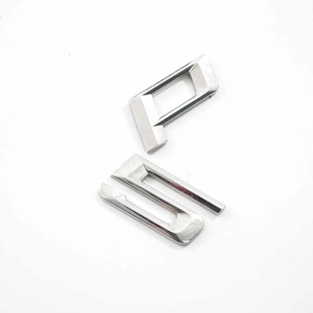 Emblema baule BMW F20 F21 posteriore aderente Distintivo coperchio 125d per con numero di parte 7330037 Emblema baule BMW F20 F21 posteriore aderente Distintivo coperchio 125d - SKU 7330037 - Numero di parte 7330037