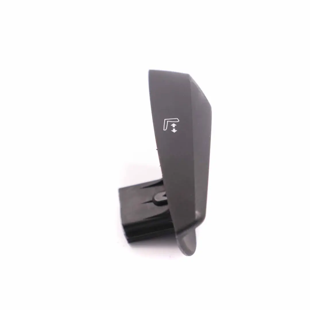 BMW E82 E84 E88 E89 E92 Lever Front Seat Height Adjustment Left N/S - SKU 7330147 - Part number 7330147