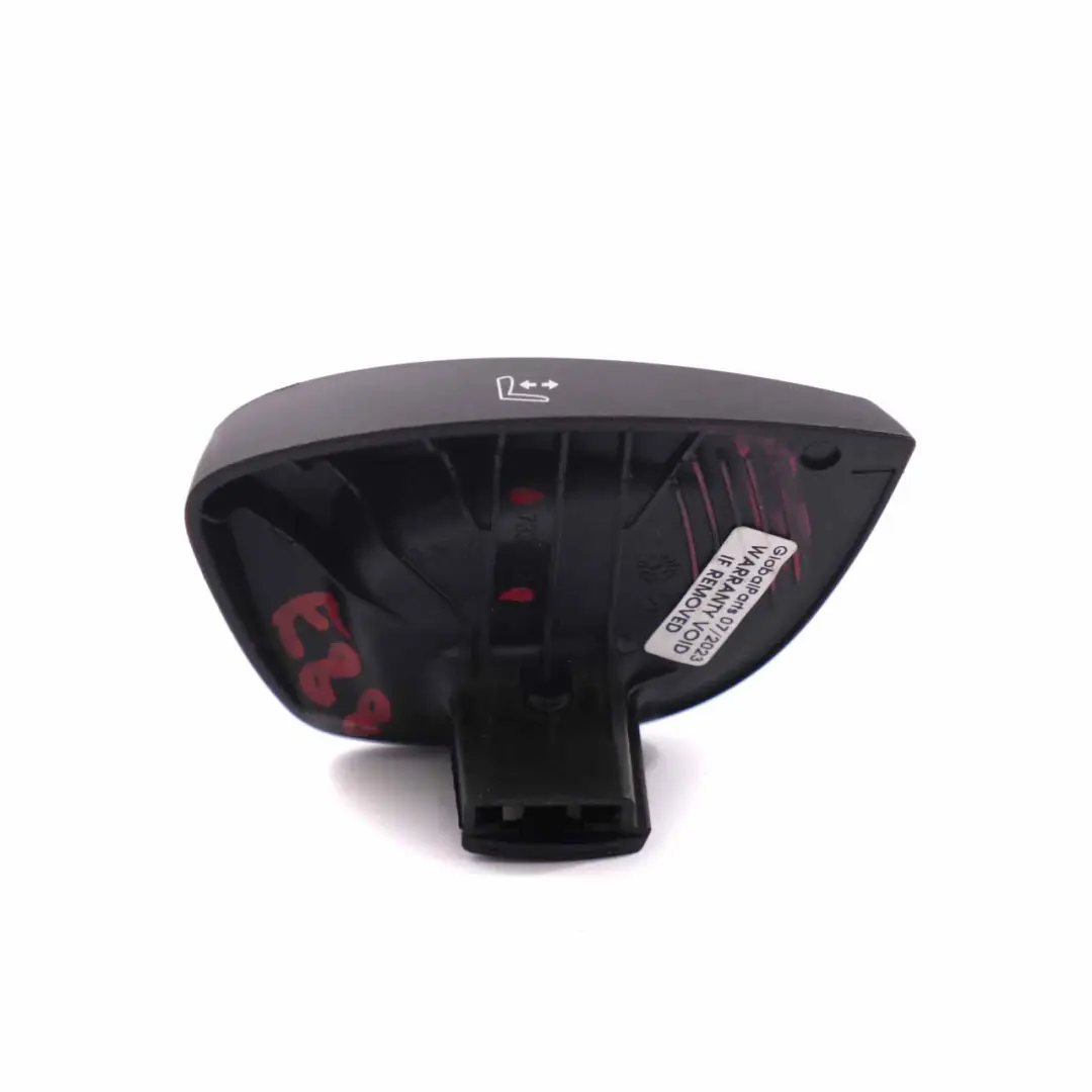 BMW E82 E84 E88 E92 Leva regolazione altezza sedile anteriore sinistra - SKU 7330147 - Numero di parte 7330147