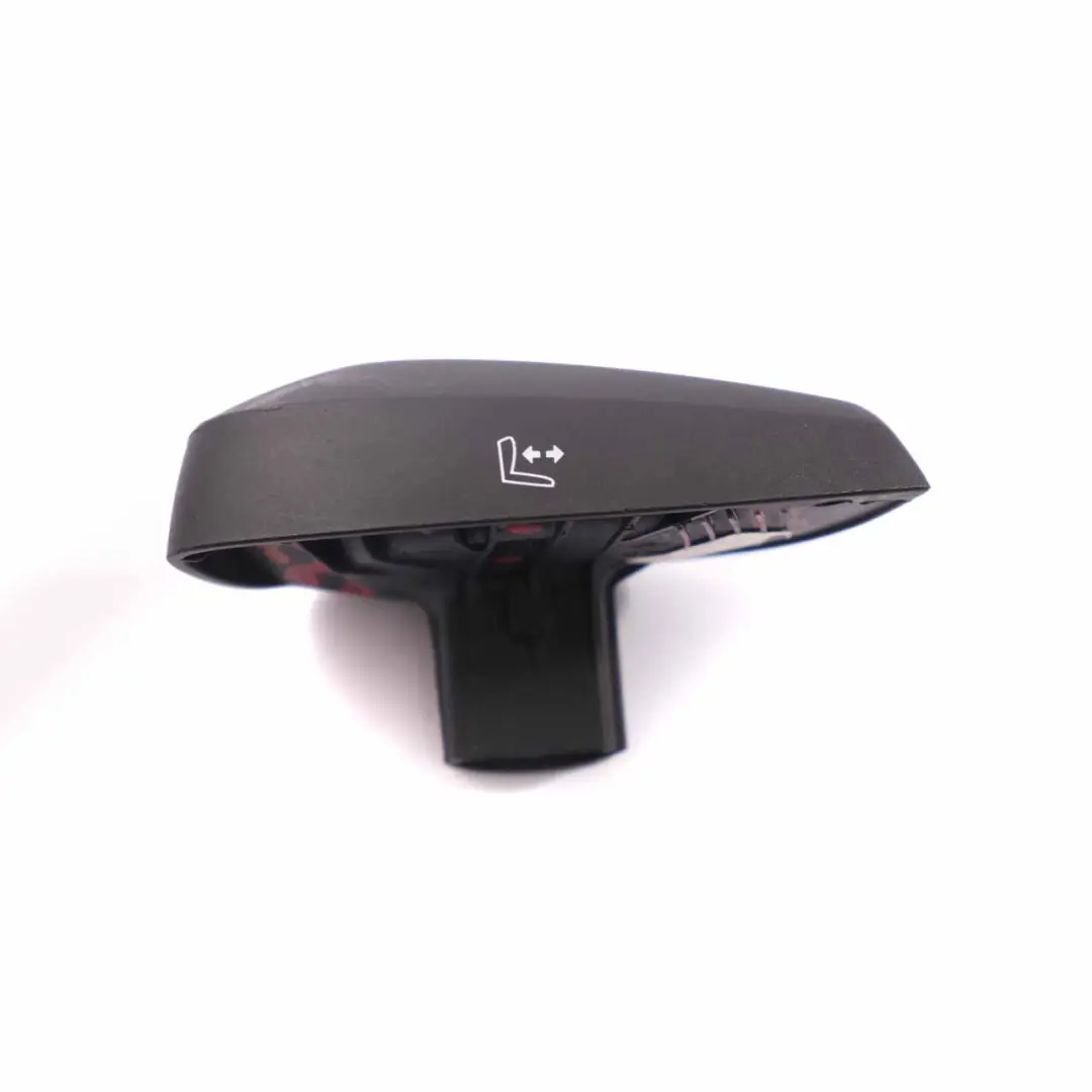 Lever Front Seat Height Adjustment Left N/S to BMW E82 E84 E88 E89 E92 with Part number 7330147 BMW E82 E84 E88 E89 E92 Lever Front Seat Height Adjustment Left N/S - SKU 7330147 - Part number 7330147