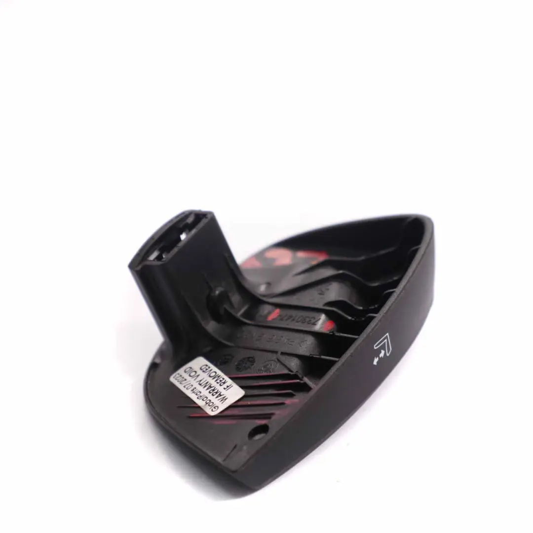 BMW E82 E84 E88 E89 E92 Lever Front Seat Height Adjustment Left N/S - SKU 7330147 - Part number 7330147