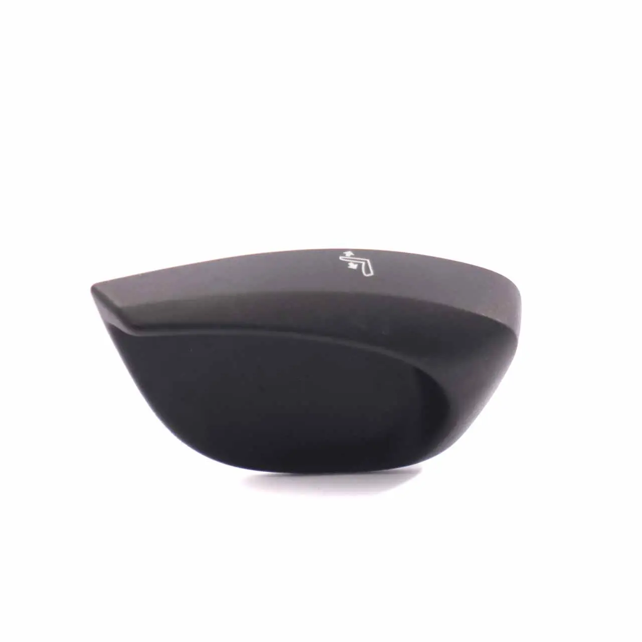 BMW E84 F25 F26 Levier réglage l'angle du dossier siège avant gauche 7330151