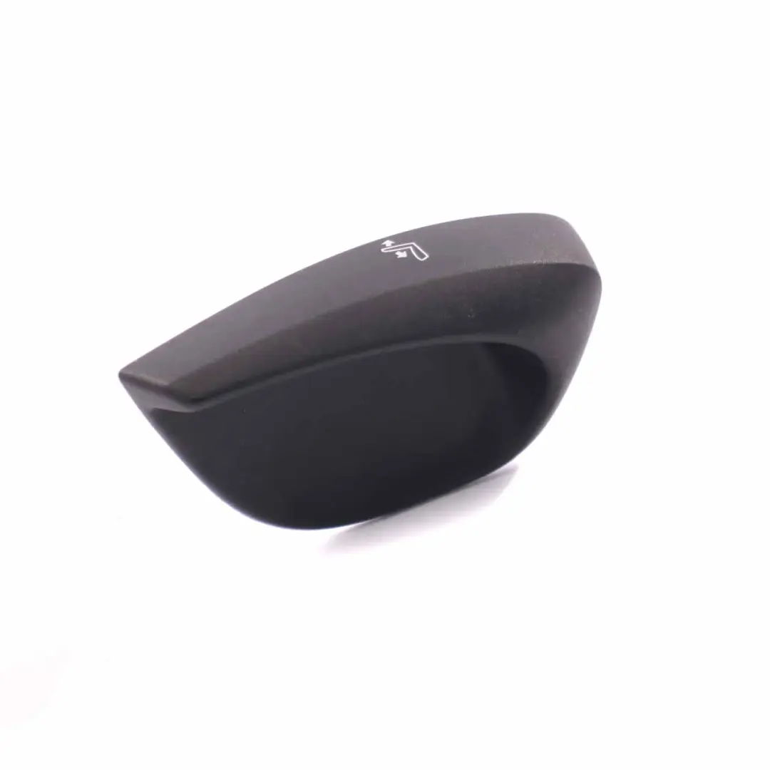 BMW E84 F25 F26 Lever Front Seat Backrest Angle Adjustment Left N/S - SKU 7330151 - Part number 7330151