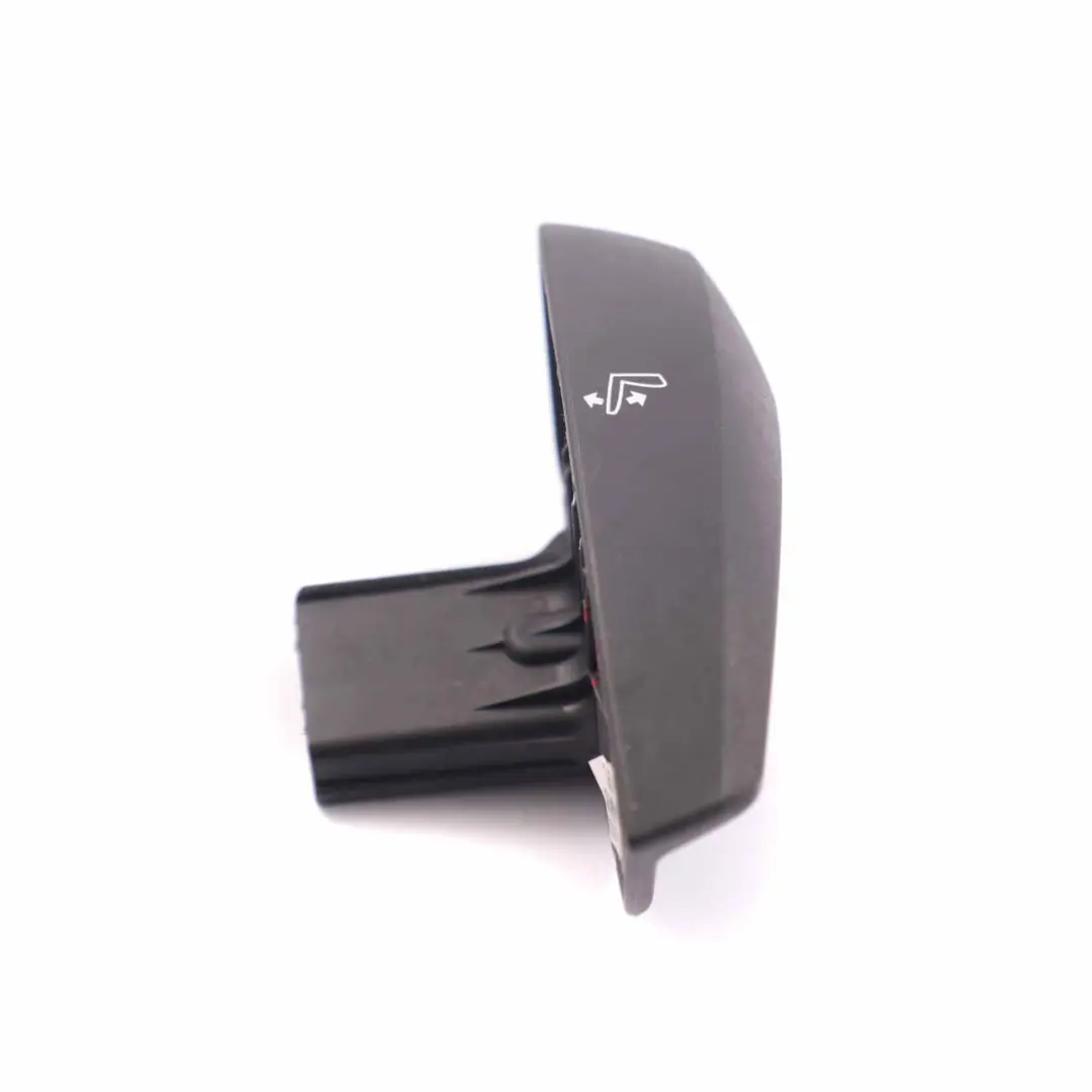 BMW E84 F25 F26 Levier réglage l'angle du dossier siège avant gauche - SKU 7330151 - Numéro de pièce 7330151
