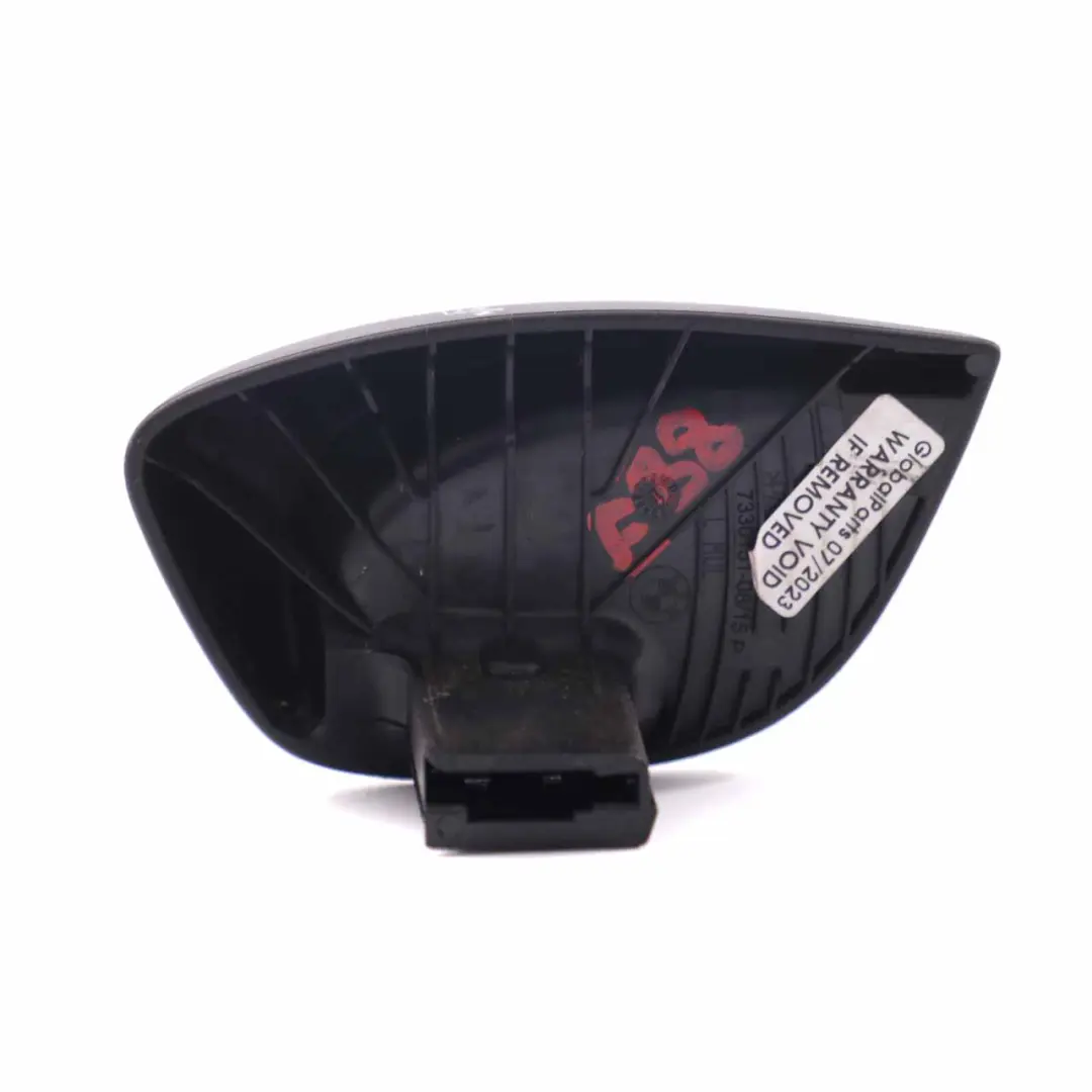 BMW E84 F25 F26 Palanca Ajuste Angulo Respaldo Delantero Izquierda - SKU 7330151 - Número de pieza 7330151