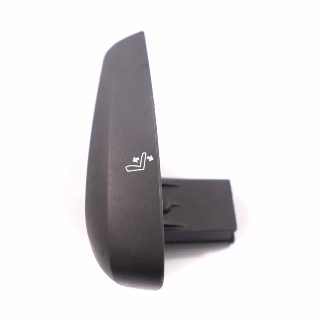 Leva regolazione angolo schienale sedile anteriore sinistra per BMW E84 F25 con numero di parte 7330151 BMW E84 F25 Leva regolazione angolo schienale sedile anteriore sinistra - SKU 7330151 - Numero di parte 7330151