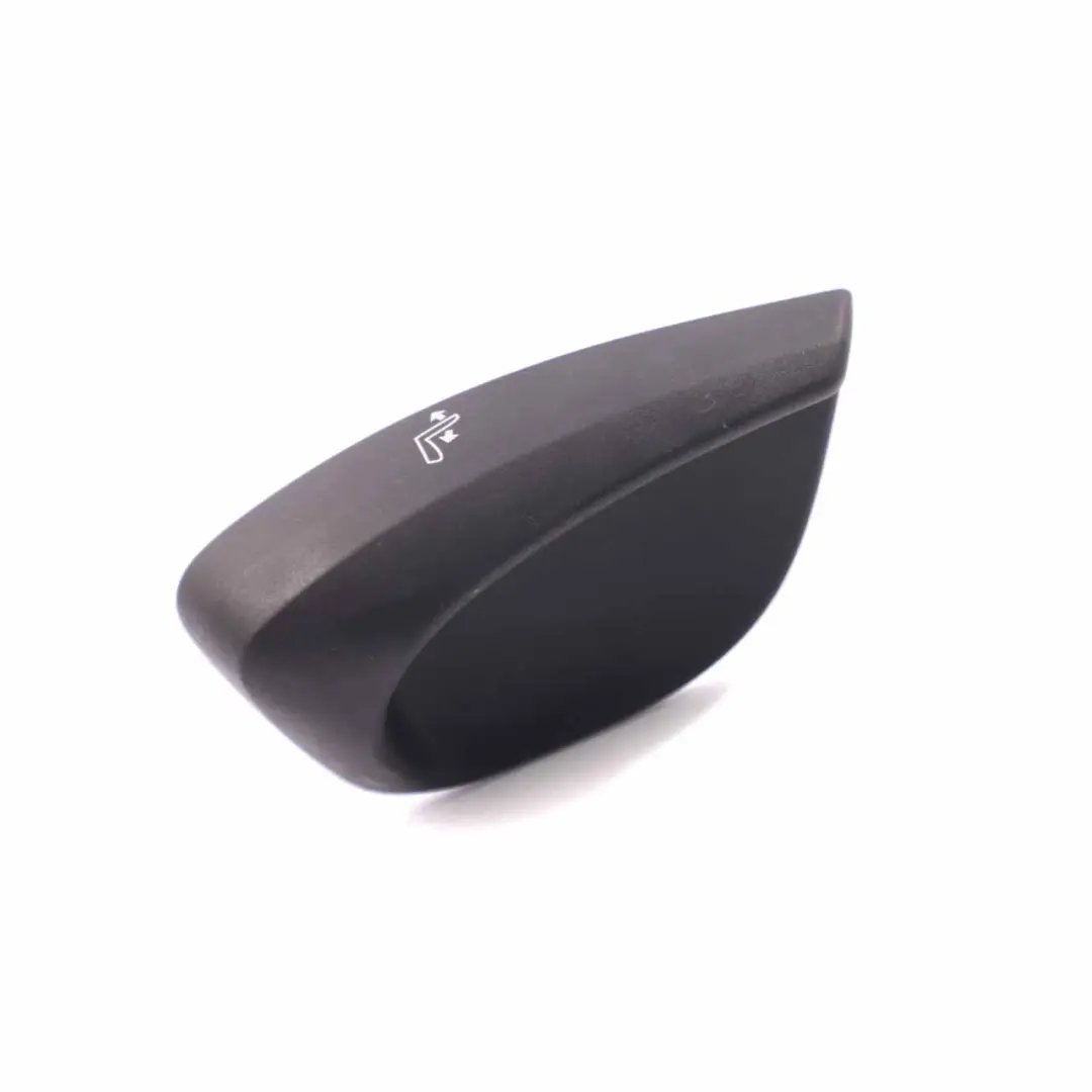 BMW E84 F25 F26 Lever Front Seat Backrest Angle Adjustment Right O/S - SKU 7330152 - Part number 7330152