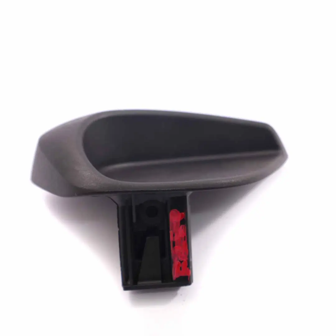 Leva regolazione angolo schienale anteriore destra per BMW E84 F25 F26 con numero di parte 7330152 BMW E84 F25 F26 Leva regolazione angolo schienale anteriore destra - SKU 7330152 - Numero di parte 7330152