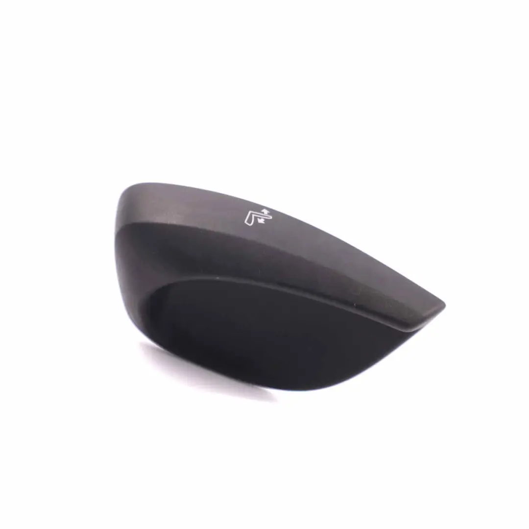 BMW E84 F25 F26 Lever Front Seat Backrest Angle Adjustment Right O/S - SKU 7330152 - Part number 7330152