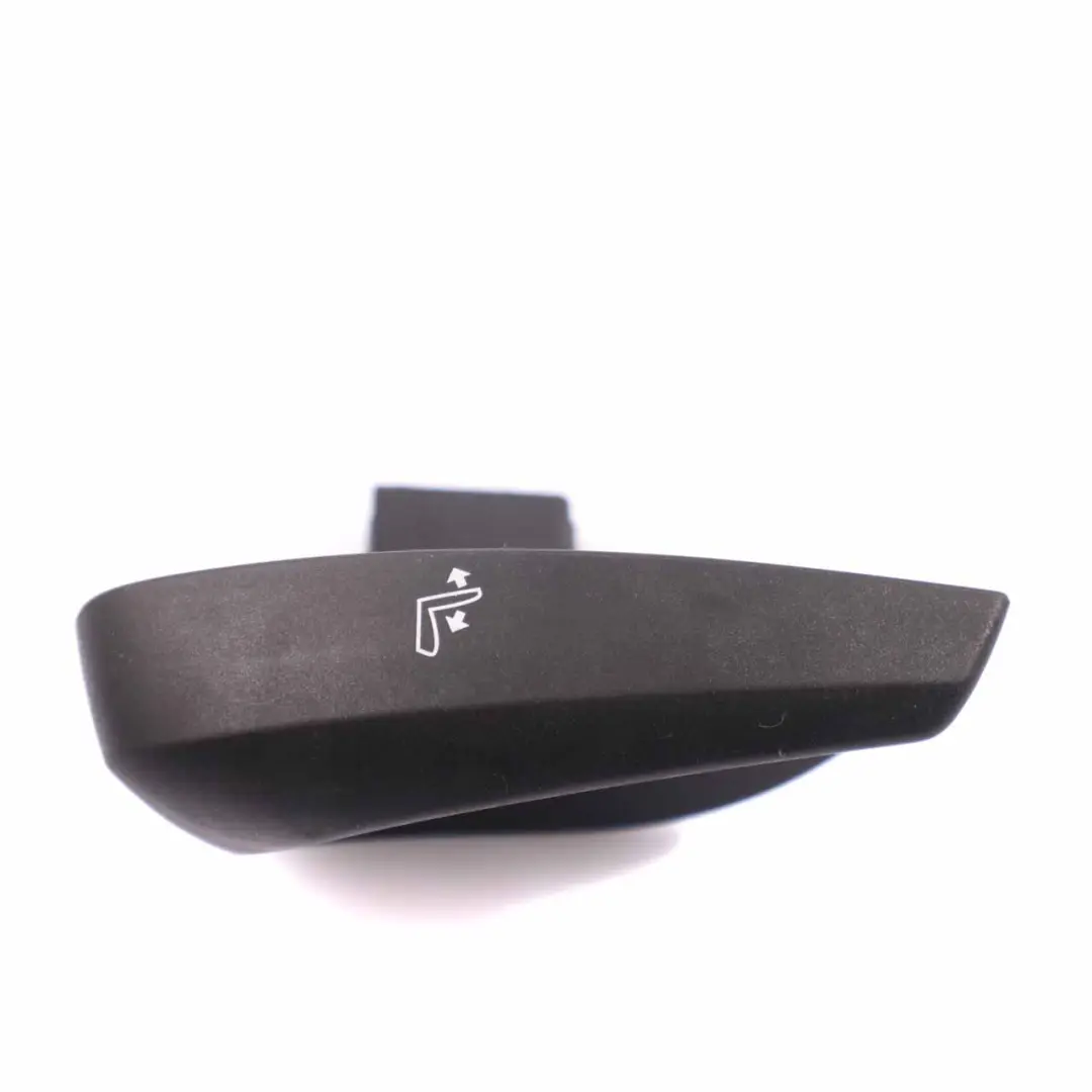 BMW E84 F25 F26 Leva regolazione angolo schienale anteriore destra - SKU 7330152 - Numero di parte 7330152