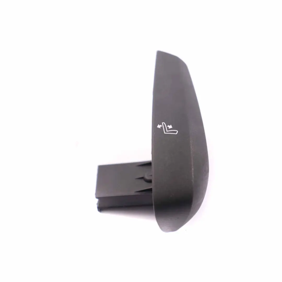 BMW E84 F25 F26 Palanca ajuste ángulo respaldo asiento delantero derecho - SKU 7330152 - Número de pieza 7330152