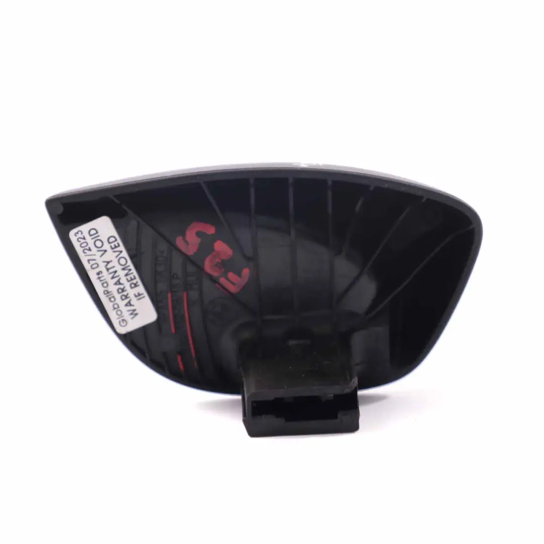 BMW E84 F25 F26 Palanca ajuste ángulo respaldo asiento delantero derecho - SKU 7330152 - Número de pieza 7330152