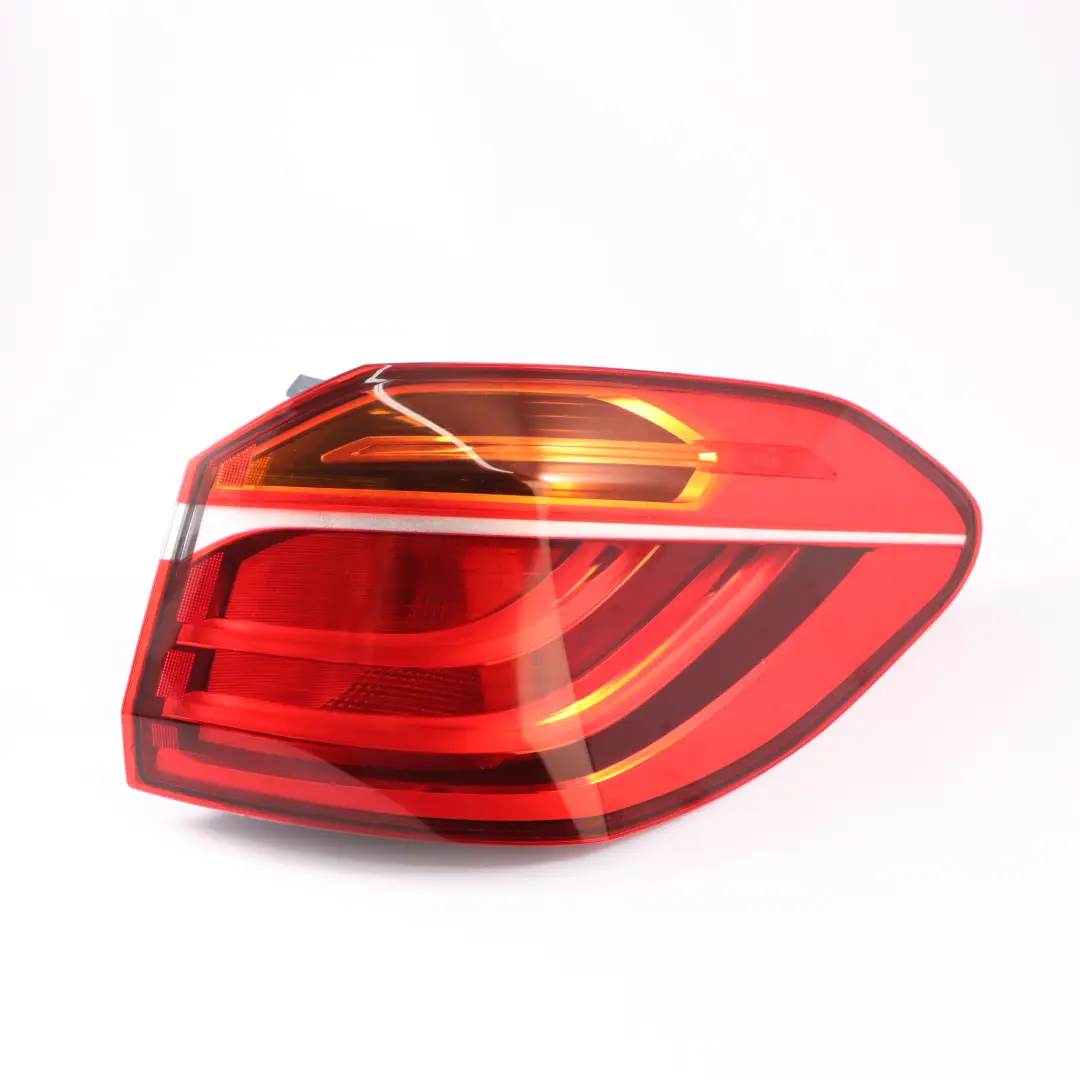 Lamp Side Panel Right O/S Taillight Tail Light to BMW F46 Rear with Part number 7330474 BMW F46 Rear Lamp Side Panel Right O/S Taillight Tail Light - SKU 7330474 - Part number 7330474