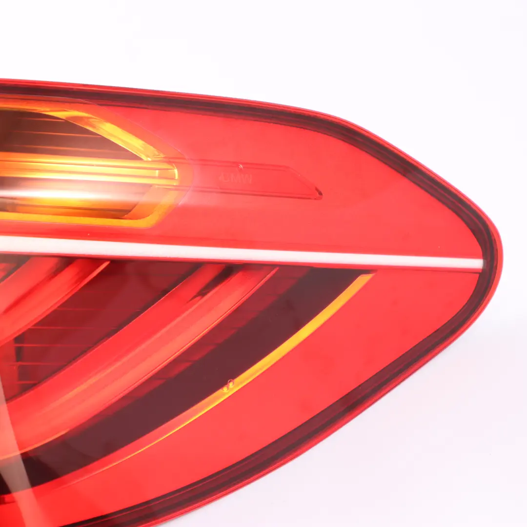 Lamp Side Panel Right O/S Taillight Tail Light to BMW F46 Rear with Part number 7330474 BMW F46 Rear Lamp Side Panel Right O/S Taillight Tail Light - SKU 7330474 - Part number 7330474