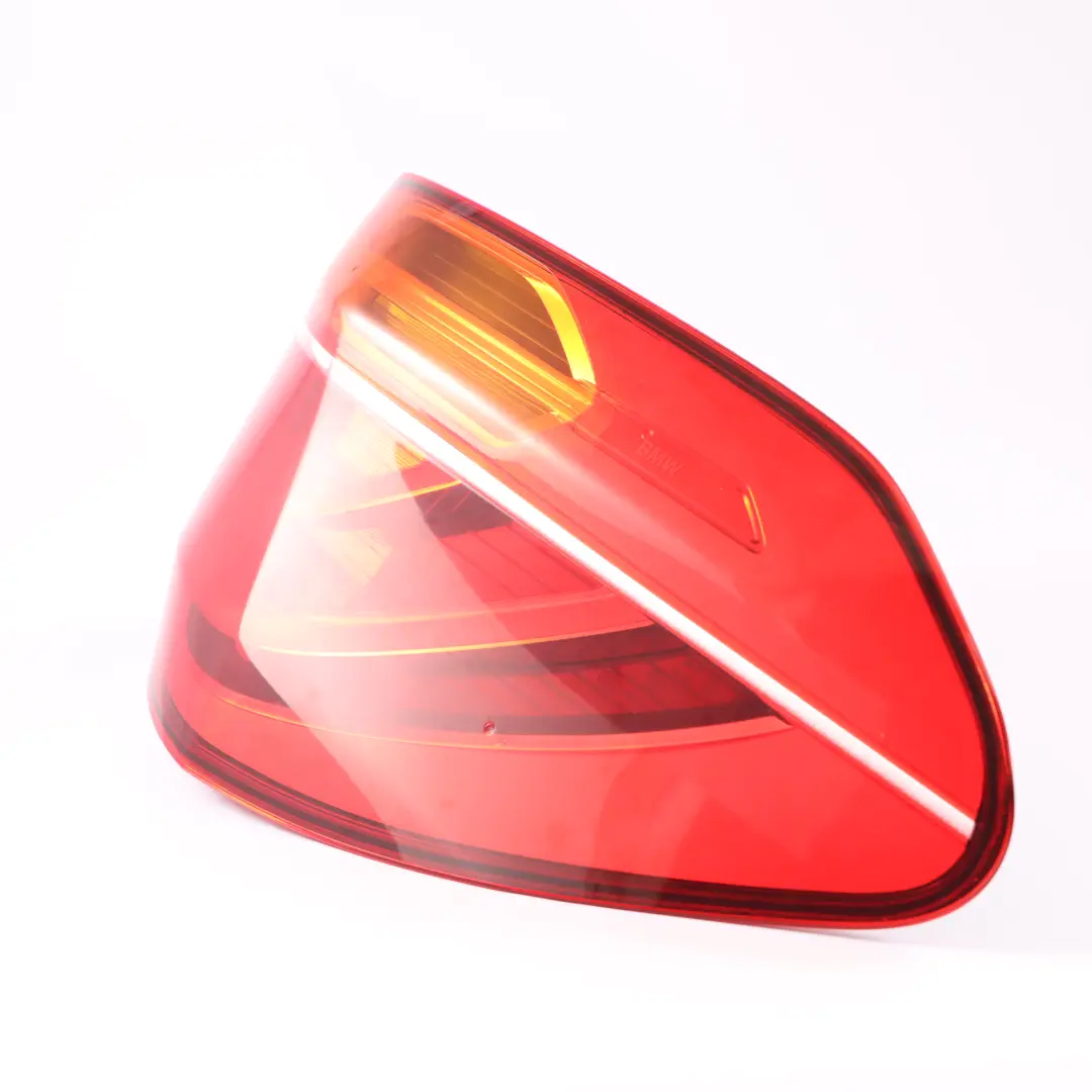 Lamp Side Panel Right O/S Taillight Tail Light to BMW F46 Rear with Part number 7330474 BMW F46 Rear Lamp Side Panel Right O/S Taillight Tail Light - SKU 7330474 - Part number 7330474