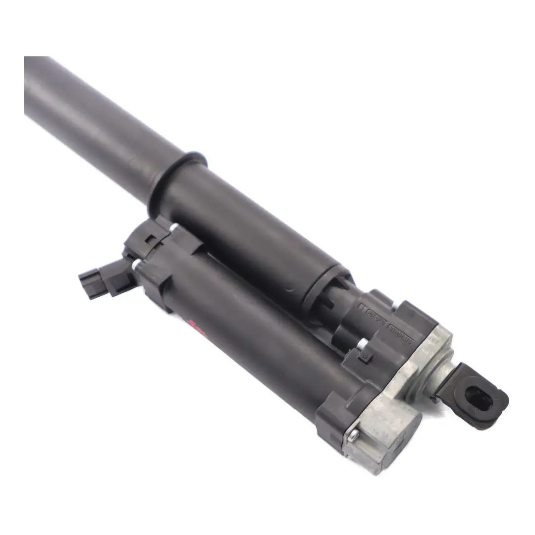 Tapa del maletero BMW F36 Tronco Trasero Izquierdo para con número de pieza 7330627 Tapa del maletero BMW F36 Tronco Trasero Izquierdo - SKU 7330627-1 - Número de pieza 7330627