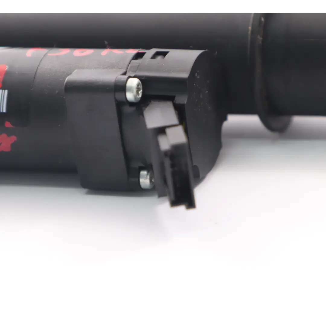 Spindelantrieb BMW F36 Hinten Links Strebe Heckklappe Kofferraumklappe für mit Teilenummer 7330627 Spindelantrieb BMW F36 Hinten Links Strebe Heckklappe Kofferraumklappe - SKU 7330627-1 - Teilenummer 7330627