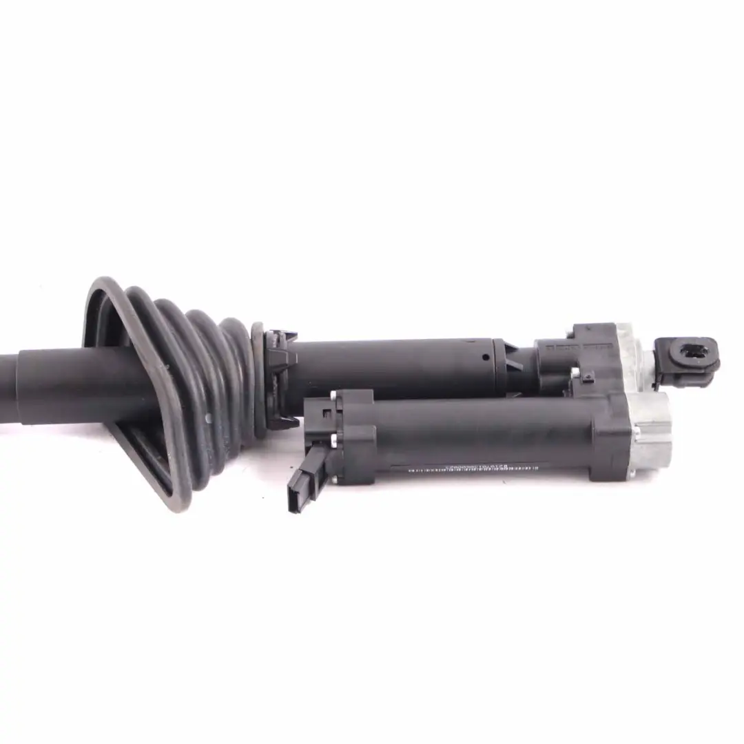  Tapa del maletero BMW F36 Tronco Trasero Izquierdo 2586401 - SKU 7330627 - Número de pieza 7330627