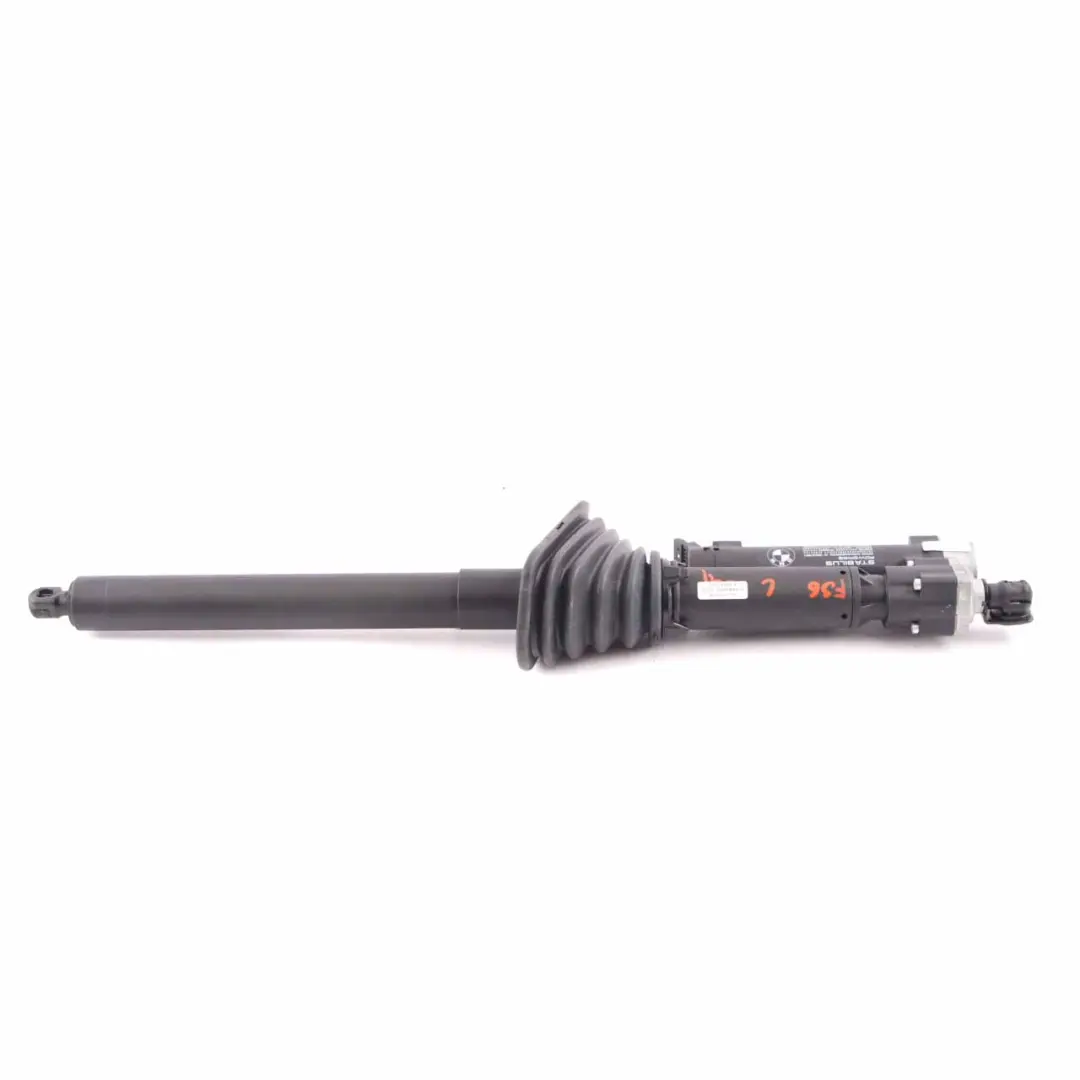  Spindelantrieb BMW F36 Hinten Links Strebe Heckklappe Kofferraumklappe 2586401 - SKU 7330627 - Teilenummer 7330627