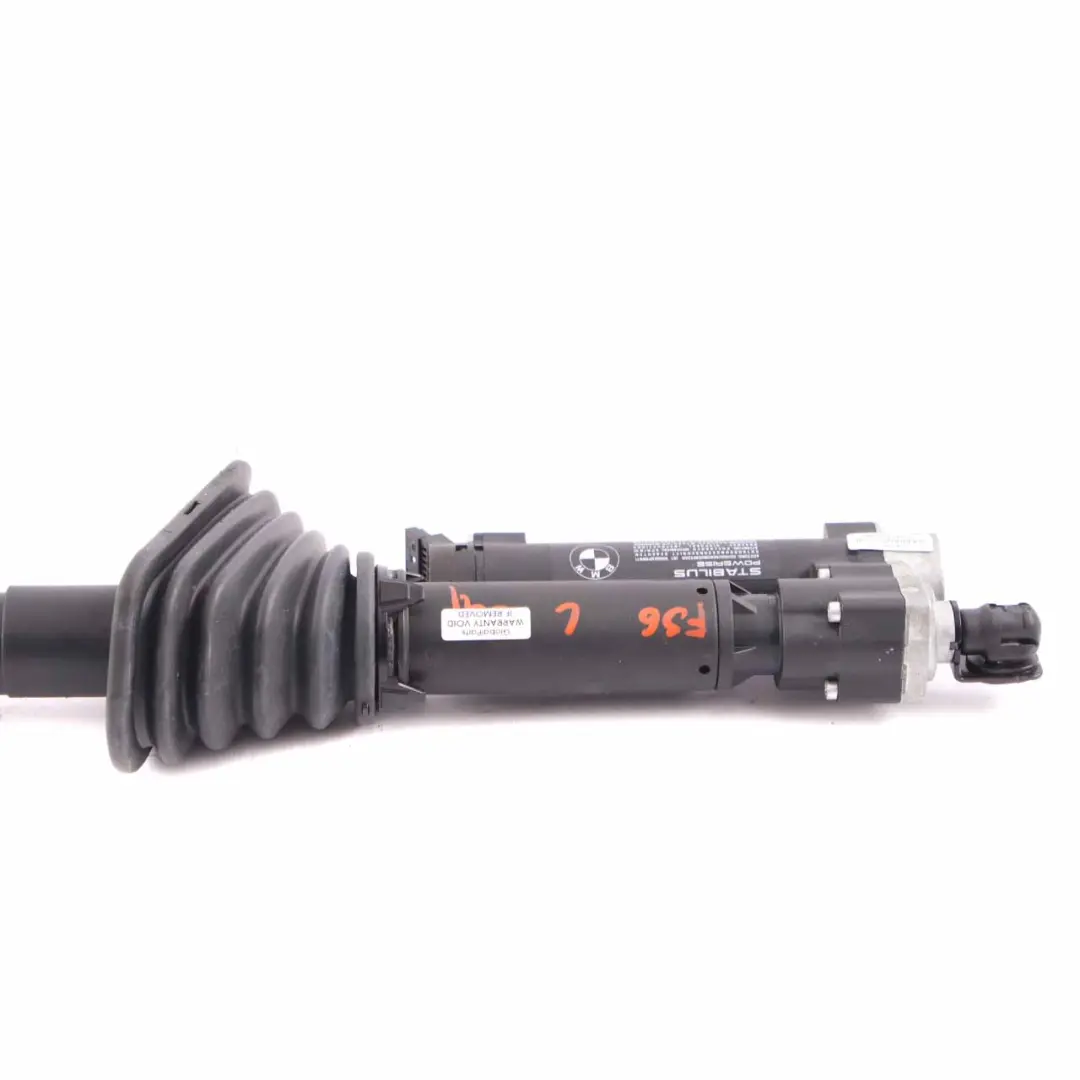  Tapa del maletero BMW F36 Tronco Trasero Izquierdo 2586401 - SKU 7330627 - Número de pieza 7330627
