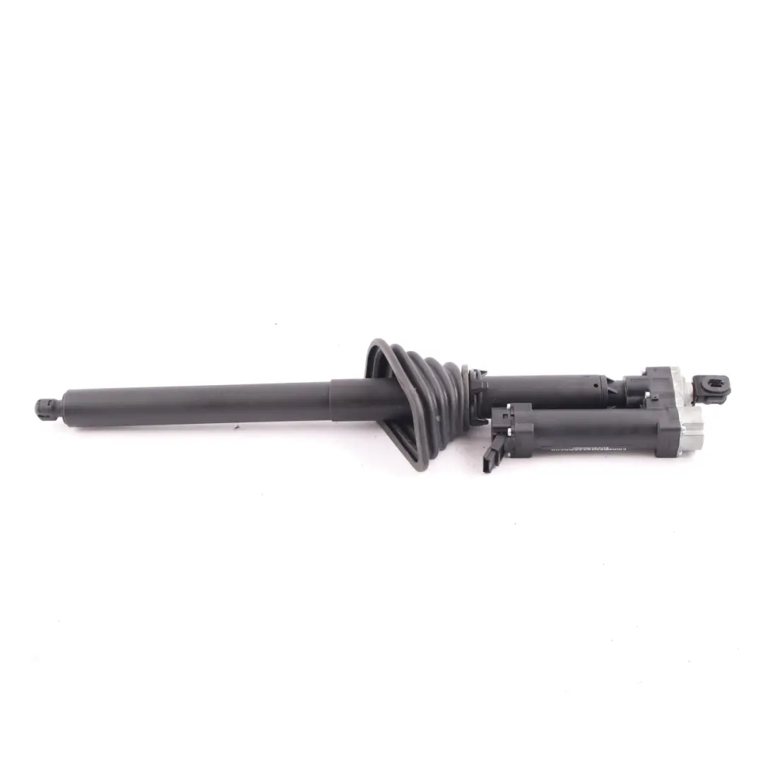  Fuso di trasmissione BMW F36 Tronco del montante posteriore sinistro - SKU 7330627 - Numero di parte 7330627