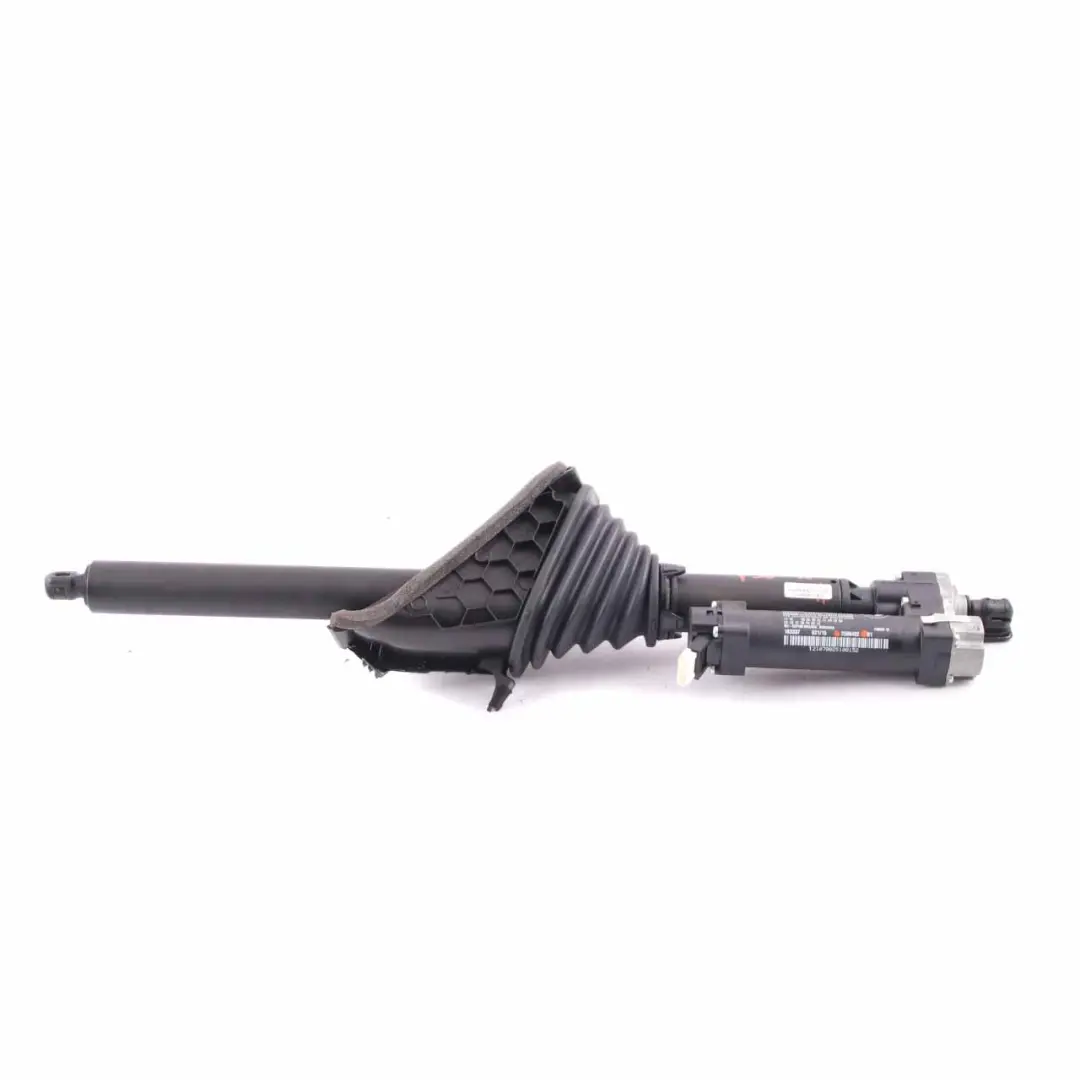  Spindle Drive BMW F36 Rear Right O/S Strut Tailgate Boot Trunk Lid 2586402 - SKU 7330628 - Part number 7330628